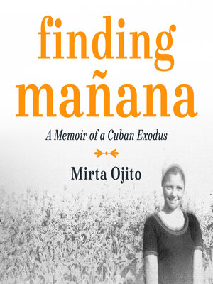 cover image of Finding Manana